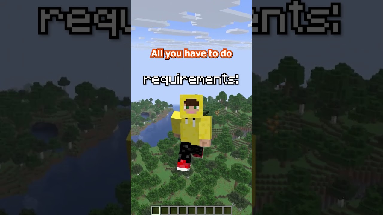 minecraft is literally giving free money to streamers???  #minecraft