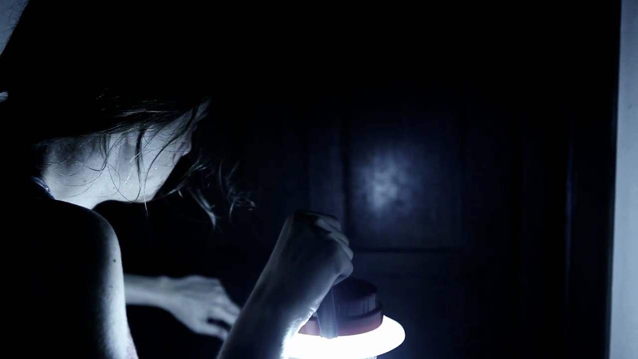 The Silent House (Teaser trailer HD English)