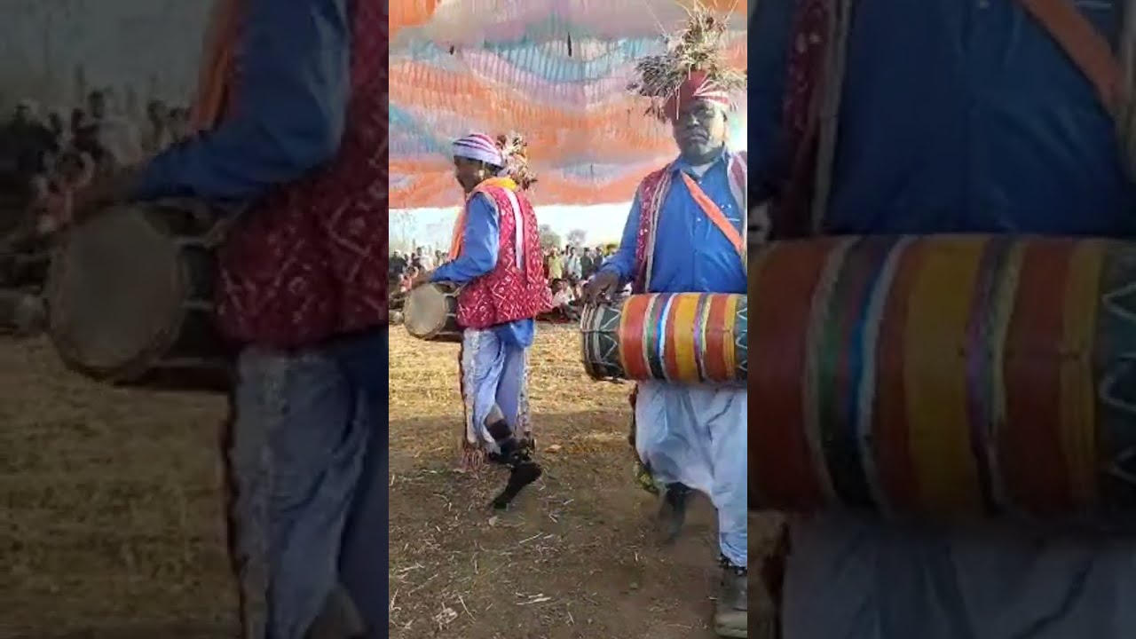 Village lifestyle  is live! कारा मेला
