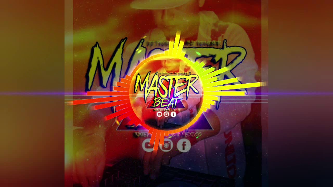 N.Y. & D.Y. - DONDE ESTAN LAS GATAS REMIX TRIBE  DJ MASTER BEAT