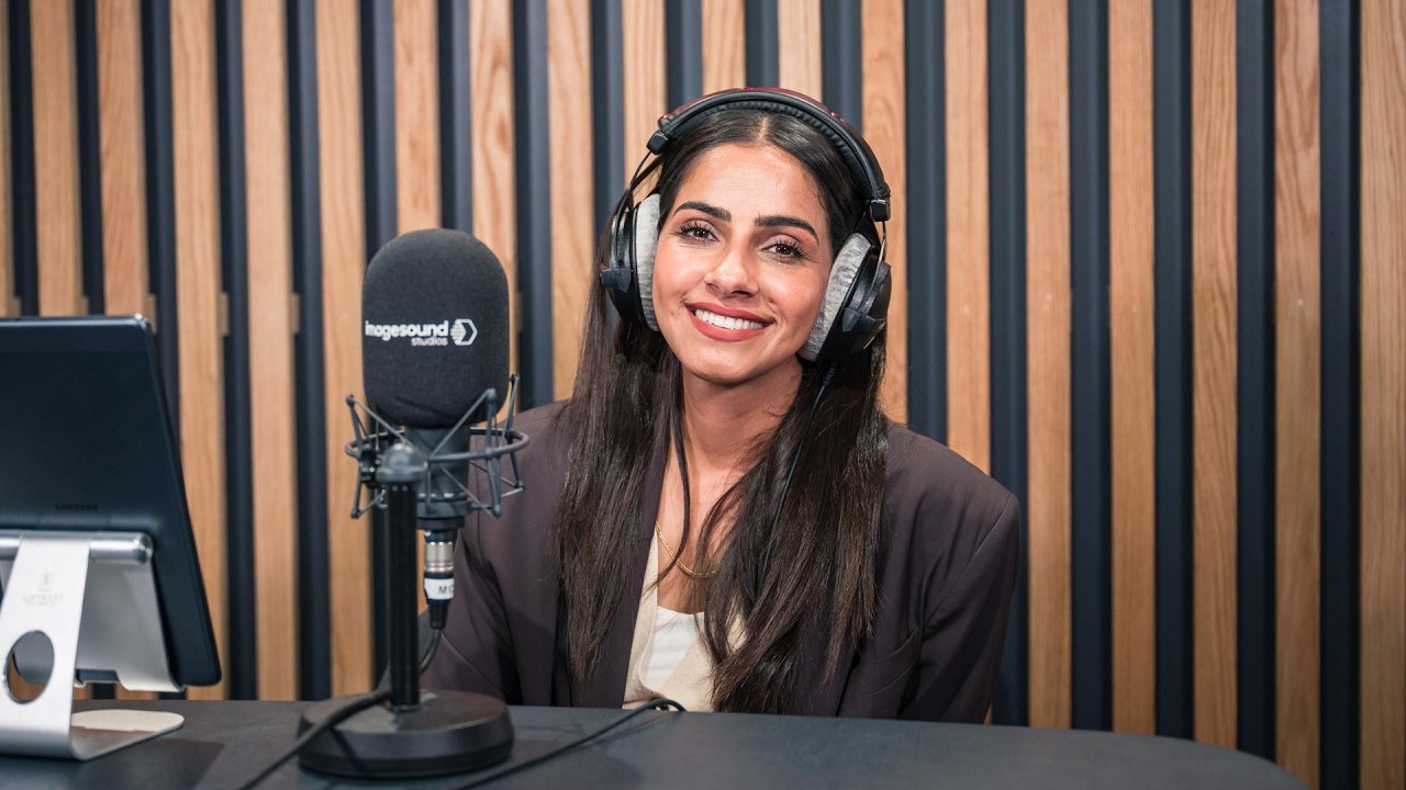 Interview | Mandip Gill answers listeners' questions