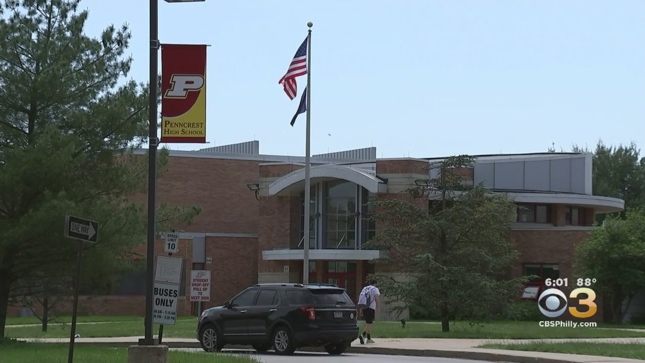 Penncrest Student Sick After Classmates Gave Him Drink With Toilet Water, Urine