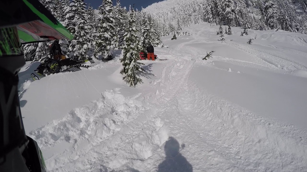 850 chute wheeling