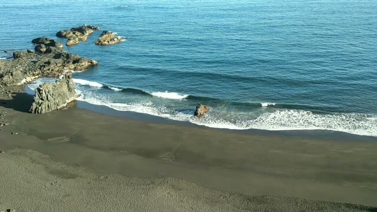3 impresionantes playas de Tenerife Norte