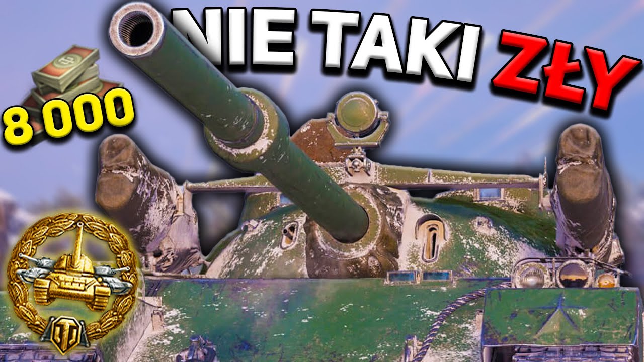 NAJLEPSZY MED ZA OBLIGACJE? - 122 TM