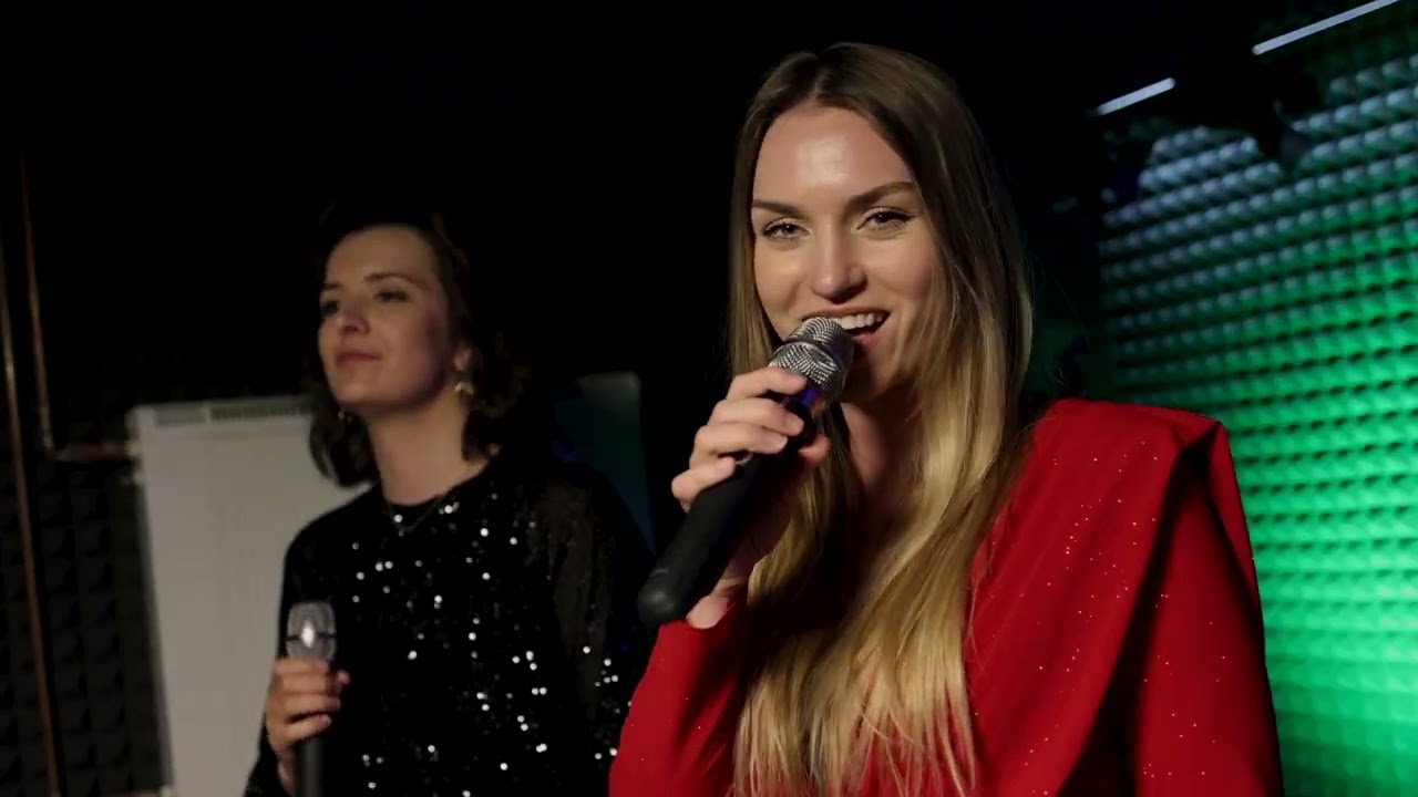 ZESPÓŁ MUZYCZNY DASS - PROMO 2022 (TOTALNY LOVE, MOJE PARANOJE, YMCA, BIELIŁO SIĘ PŁÓTNO)