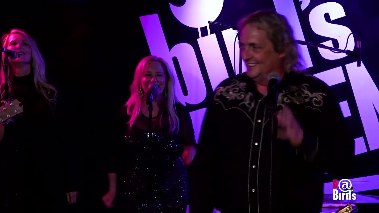 Forever Farnham: A Musical Celebration (Live @ Bird's Basement, 2026)
