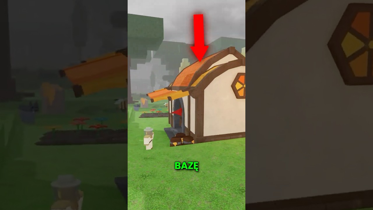I Found a Glitch for the Safest Base in 99 Nights in the Forest! #roblox #tutorial