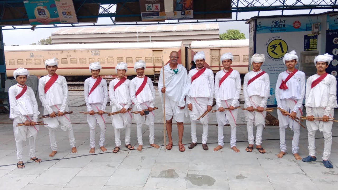 Maniyaro raas | chamunda maher raas mandal bokhira | Raj Bokhiriya   | Jamnagar | save soil