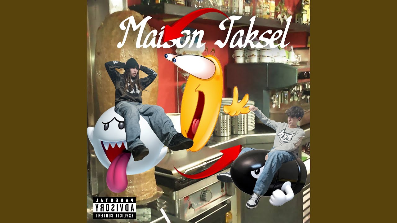 MAISON JAKSEL