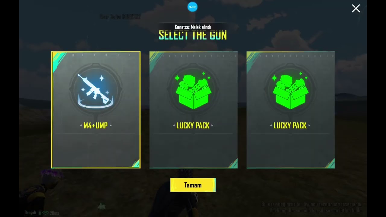 Pubgmobile @pubg @kesfet