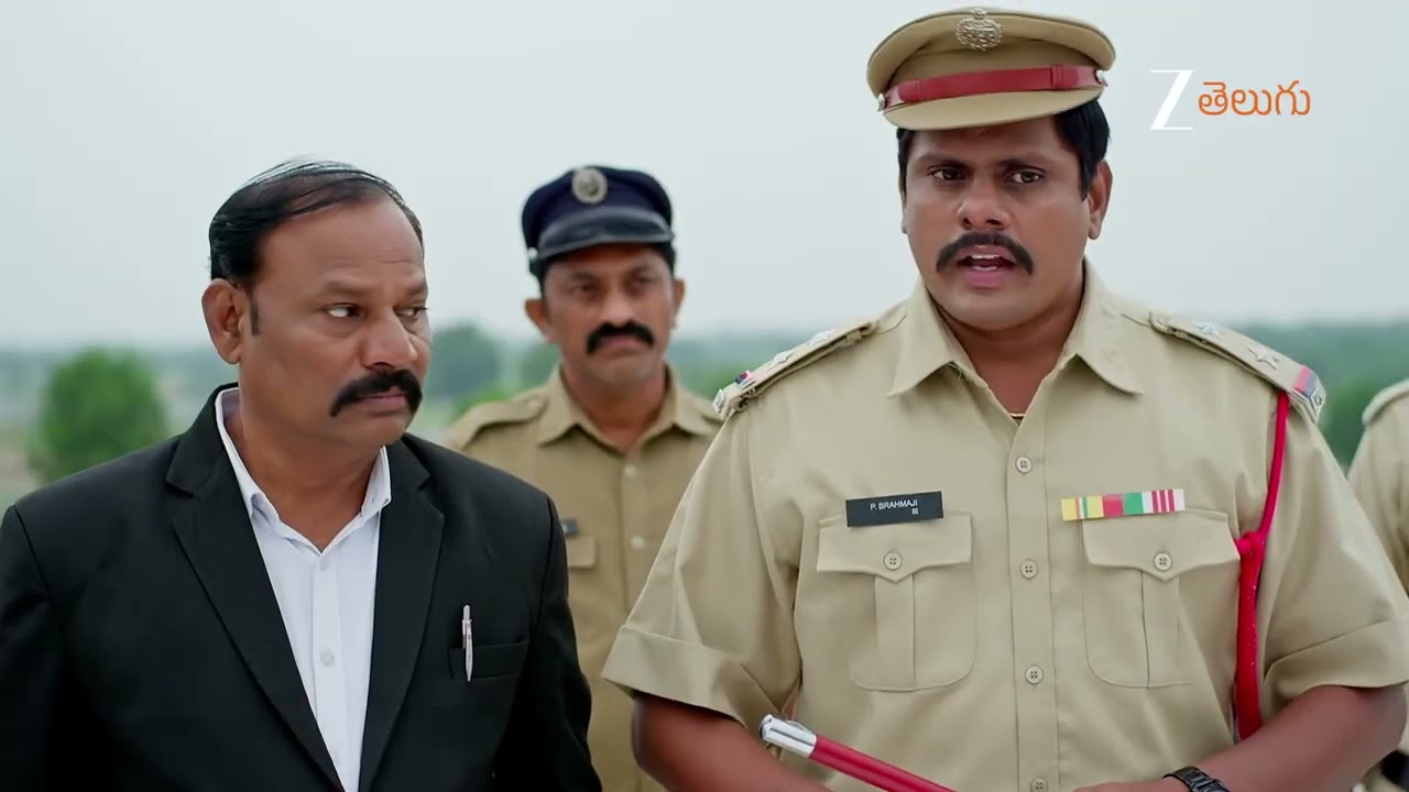 Jayam | Ep - 59 | Preview | Sep 17 2025 | Zee Telugu