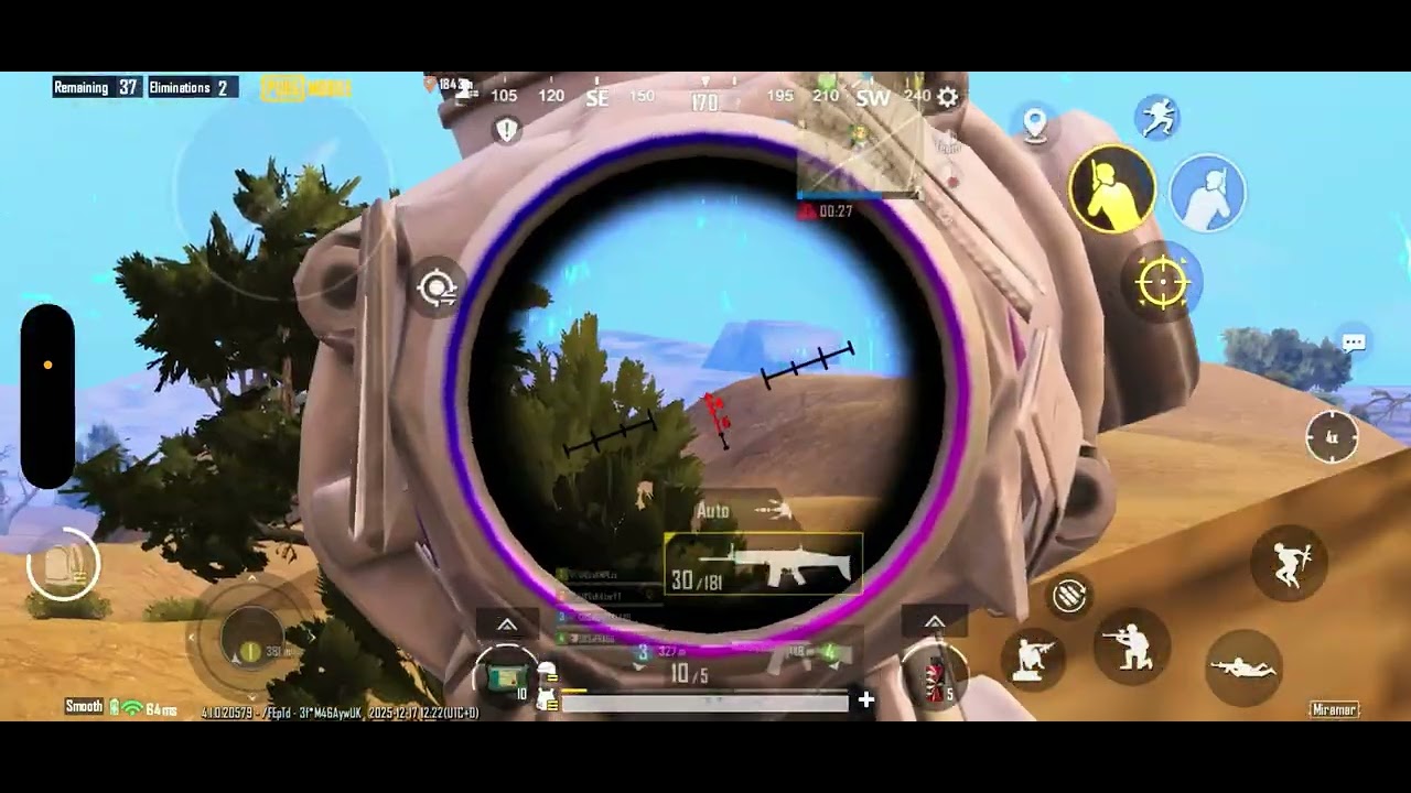 HIGHLIGHTS #13 | PUBGM
