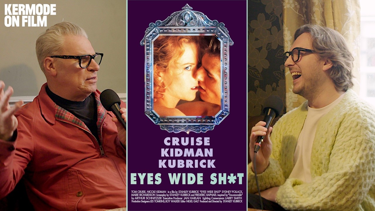 It's been 27 years... has Mark's opinion changed?