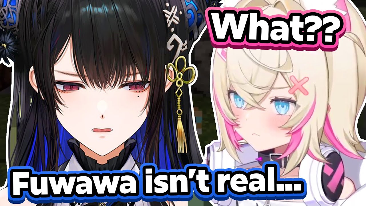 Rissa, Shiori, and Biboo tried to gaslight Mococo