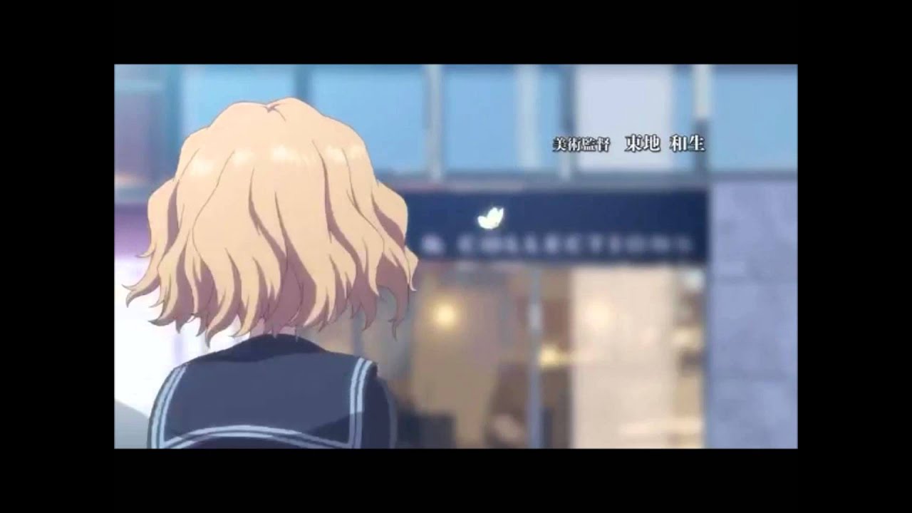 Multi Anime  Opening - This Game