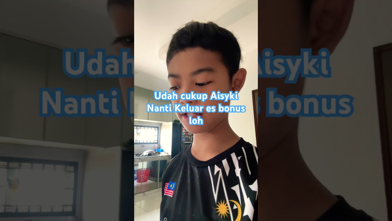 Om jahat kena sial Dapet bonus? | Kisah Mencuri Temankawan Eps.26