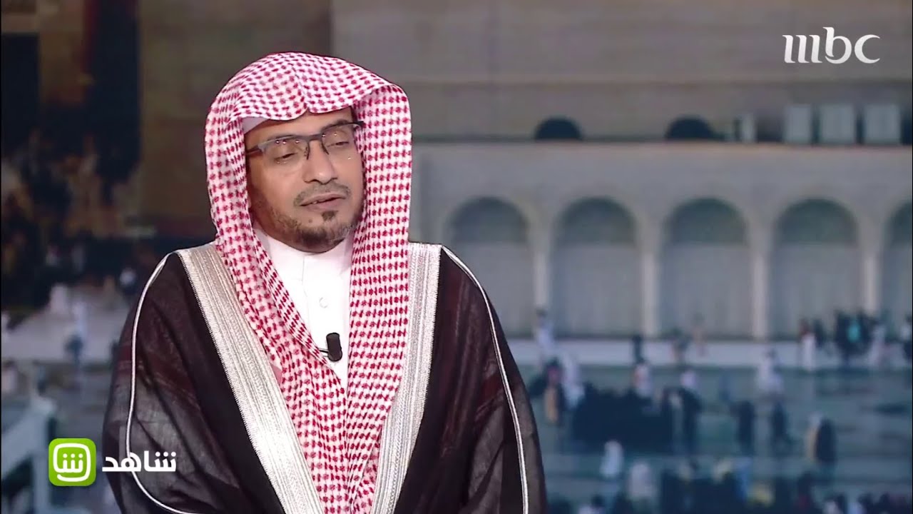 "عمار بن ياسر" وقصة مشوقة يرويها المغامسي