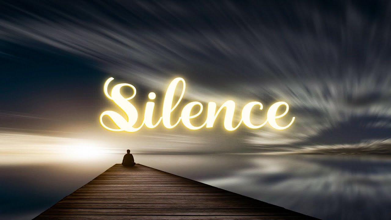 Silence- Solace