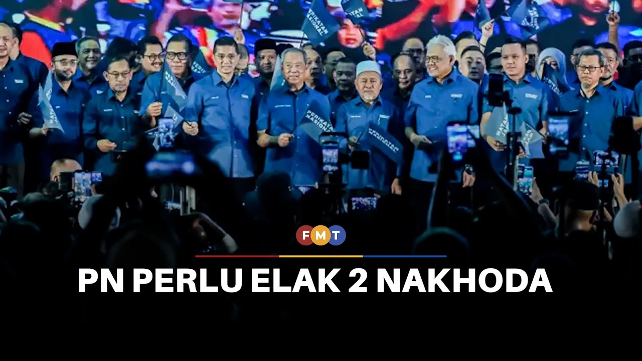 PN perlu elak 2 nakhoda jika wujud majlis presiden, kata penganalisis