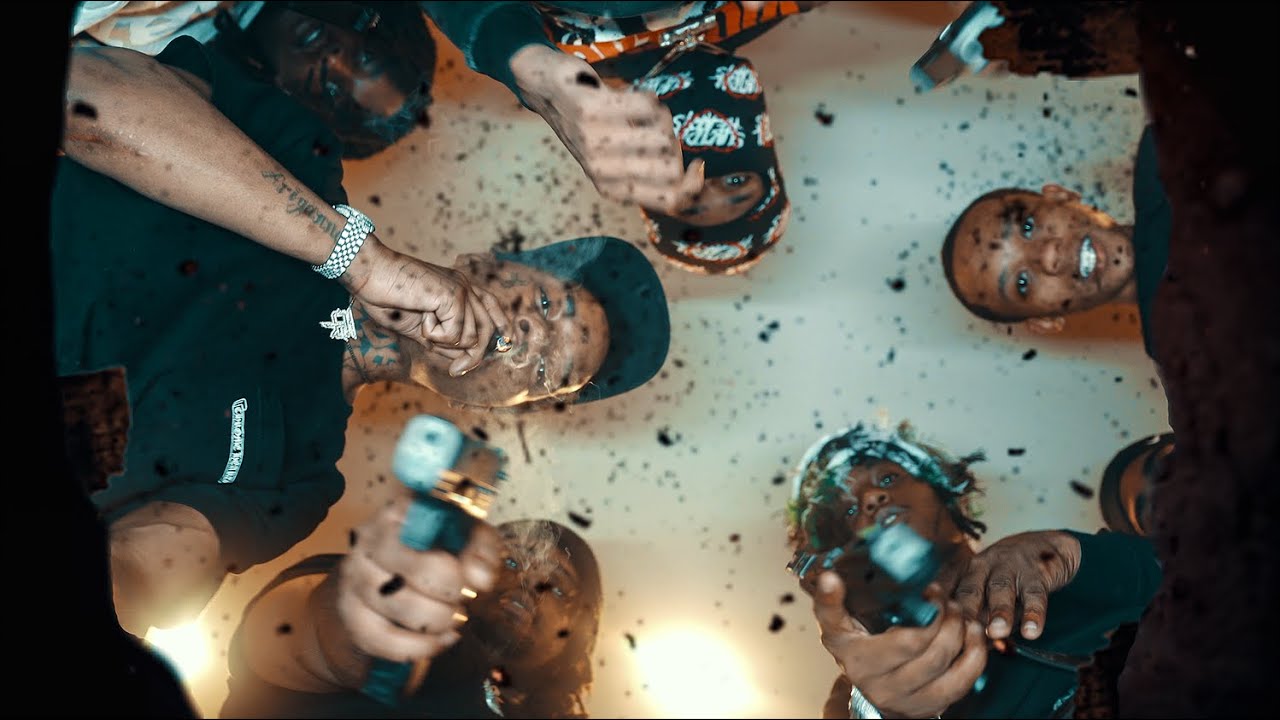 Freeband Keyy - Sibley 2 Western | Shot by @KaybeeVisuals
