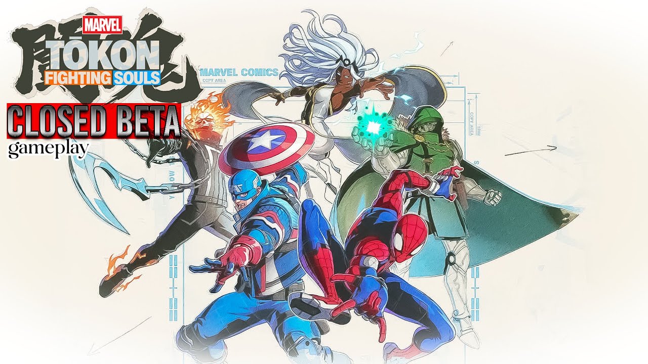 Tokon Battle 2