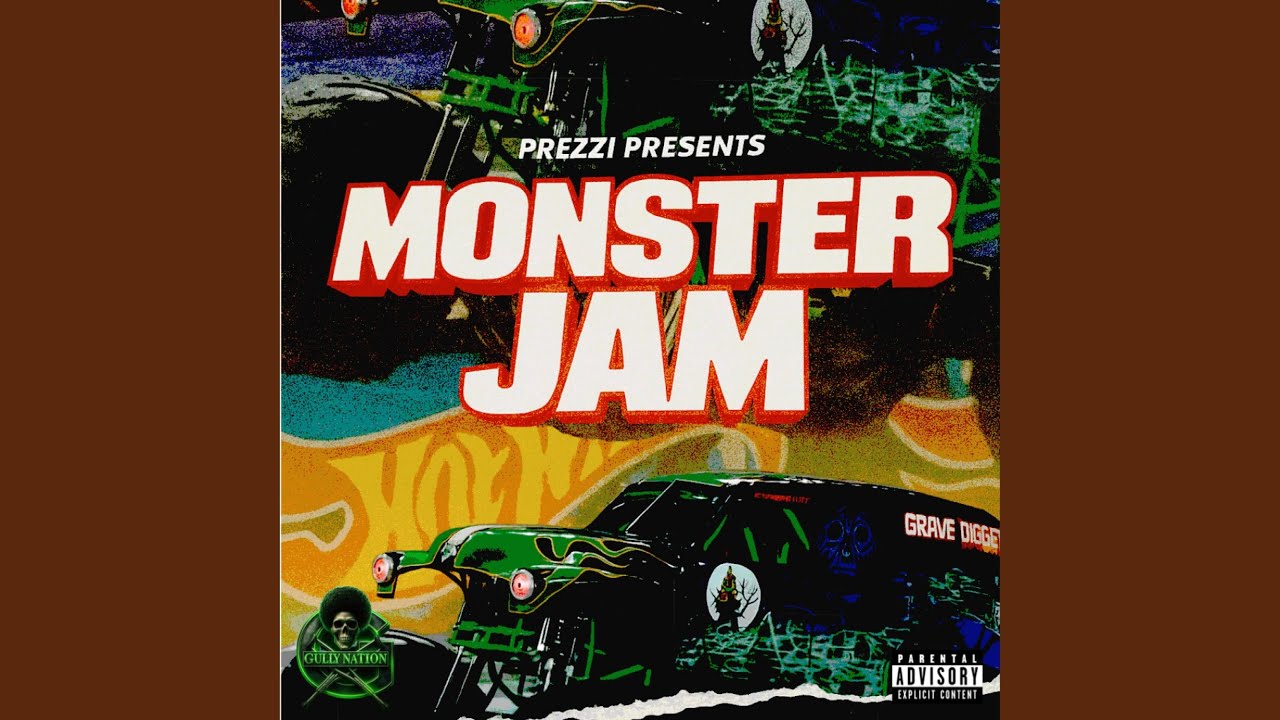 Monster Jam