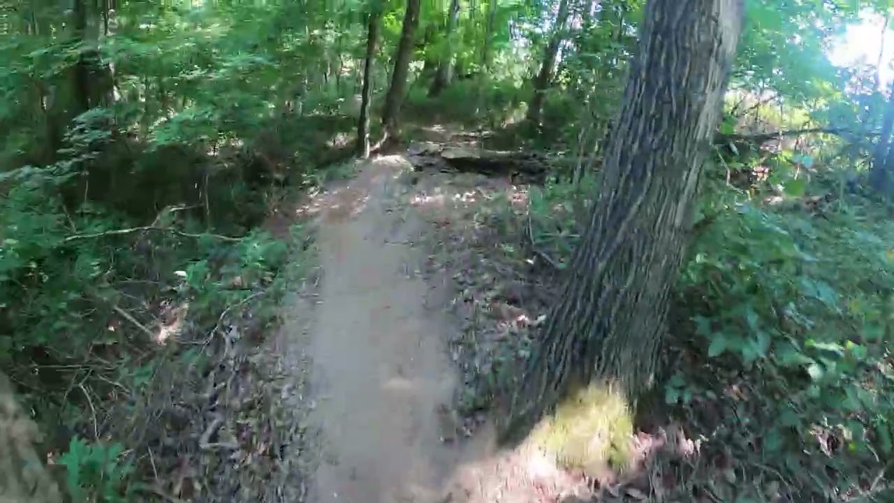 Trials Inc Otter Creek 2025