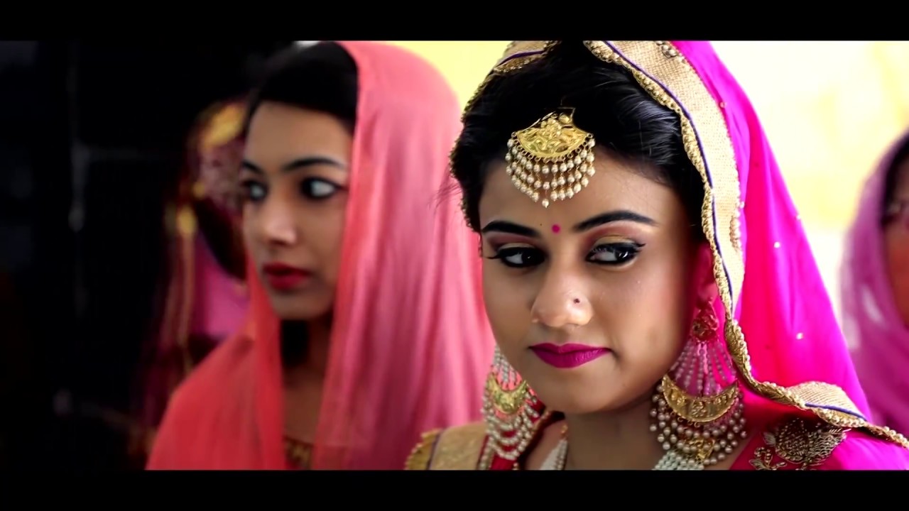 Niket & Niva Wedding Highlights