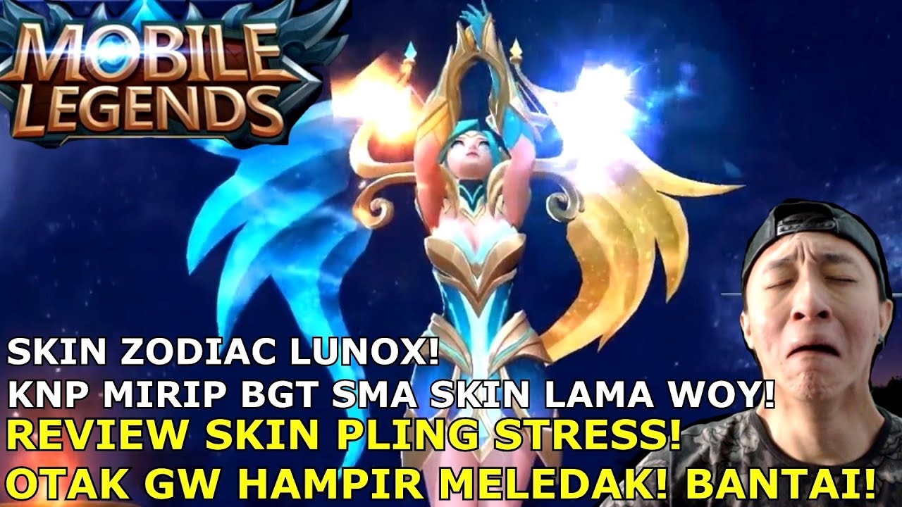 REVIEW SKIN TERPARAH DALAM HIDUP! ASLI PENGEN NANGIS ! BANTAI!