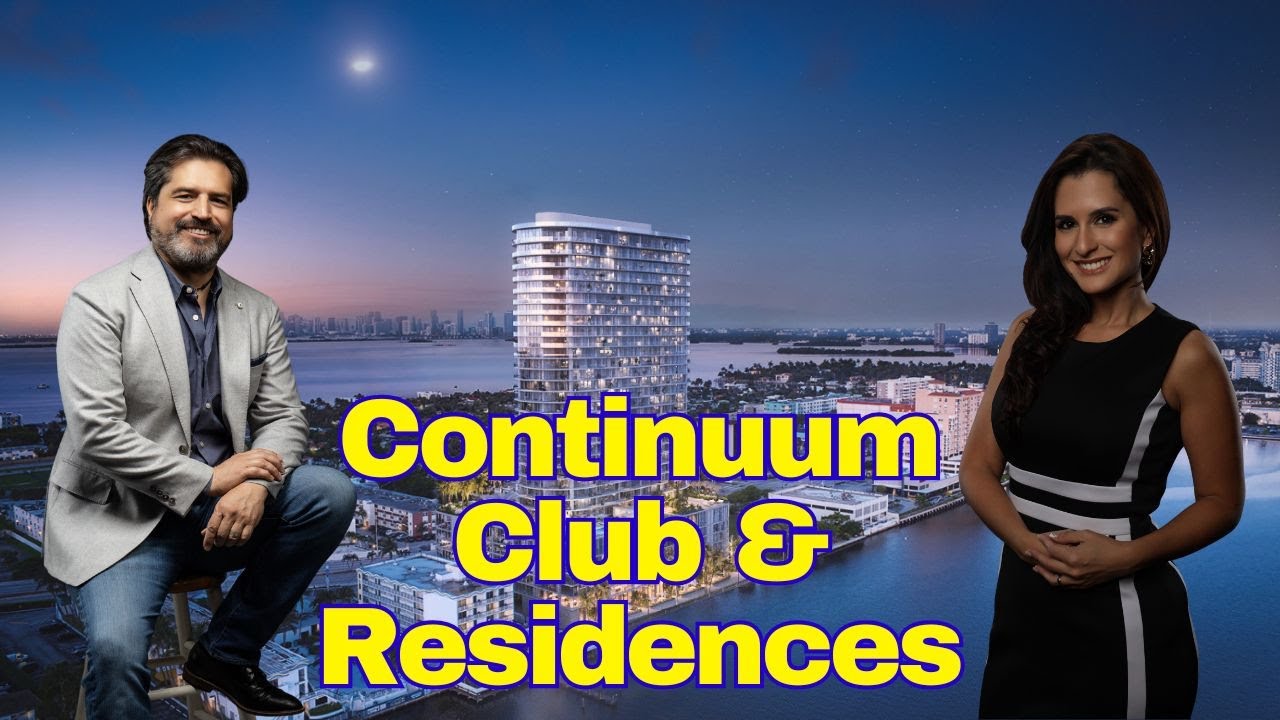 Invierte en Nueva Costruccion en Continuum