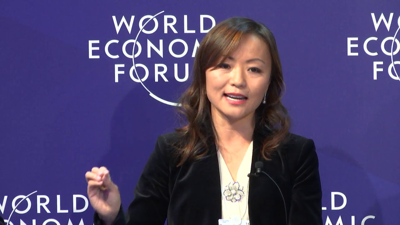 Davos 2019 - When the Corporate Debt Bubble Bursts