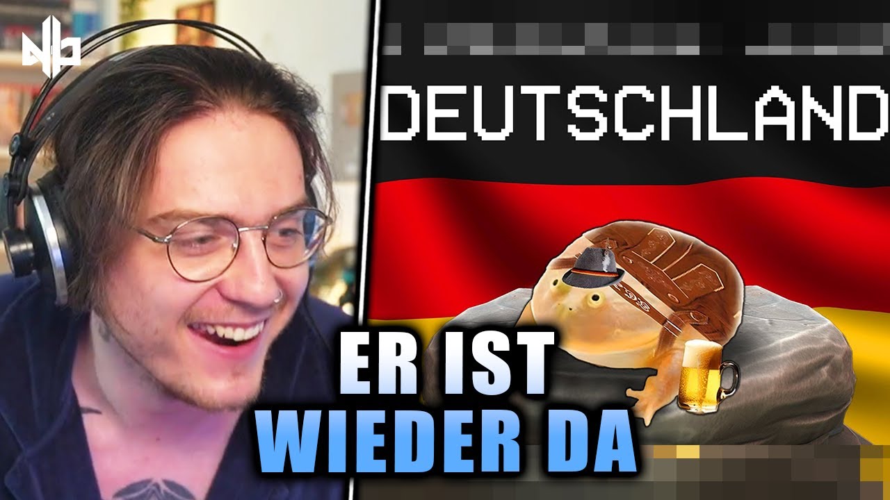 Was ein Meisterwerk 🔥 | Niek reagiert auf 