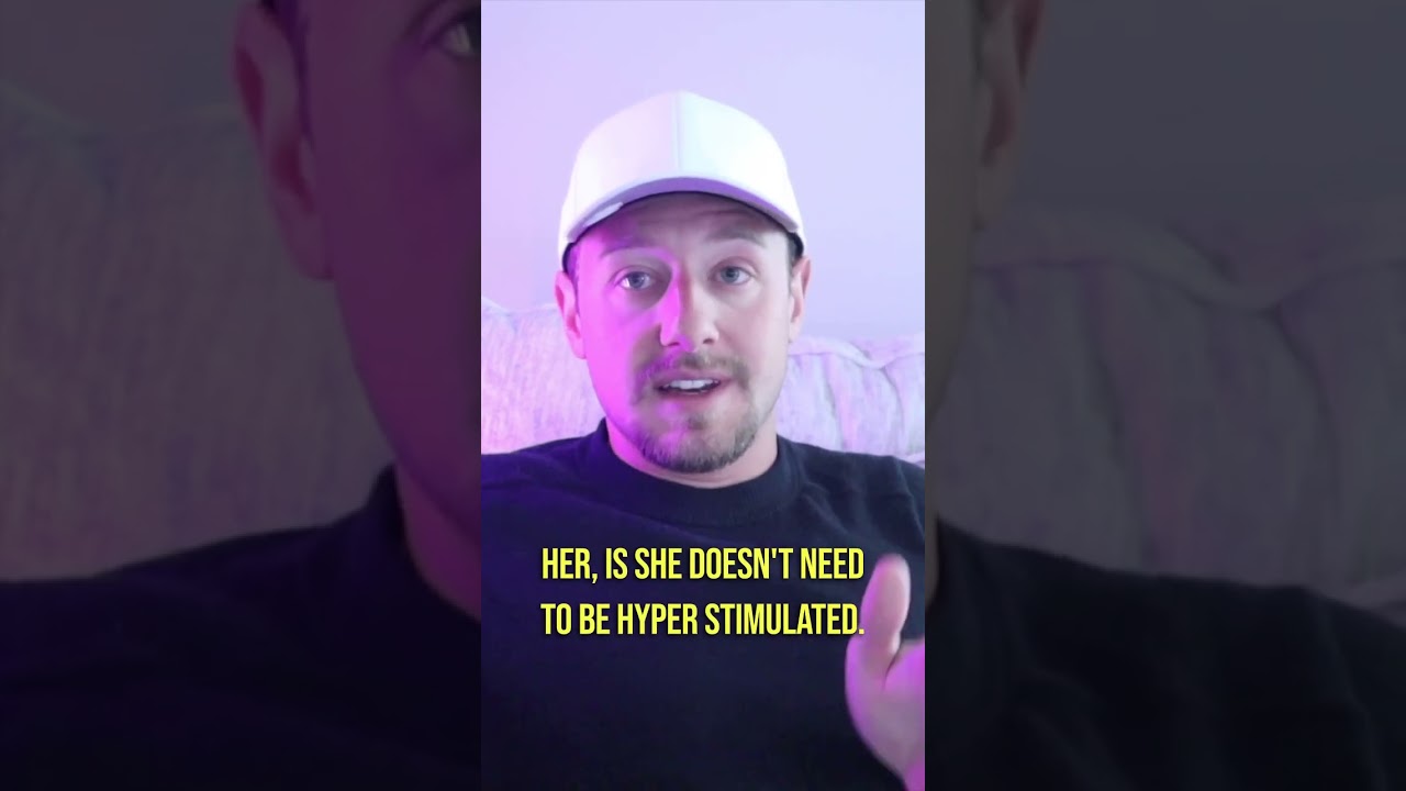 The #1 GREEN FLAG in a woman you date as a high value man