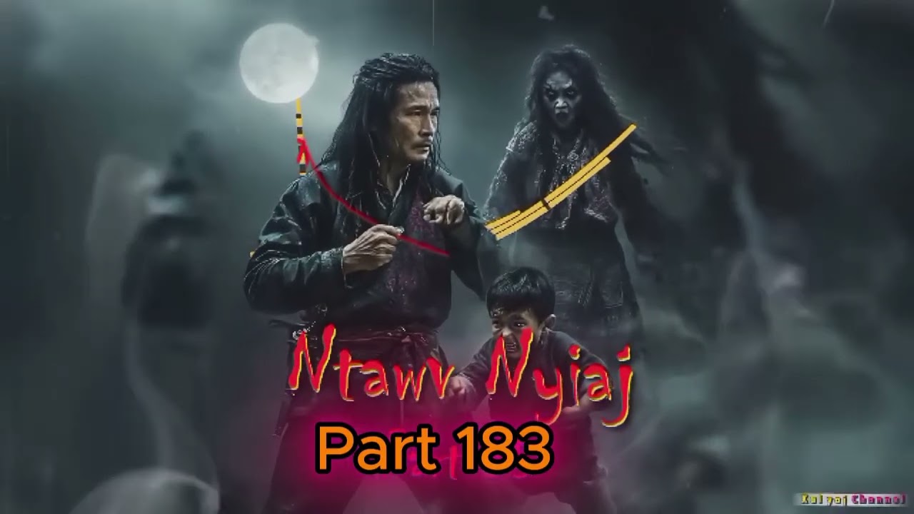 Ntawv Nyiaj (Part 183) Tus Nplog Qab Teb Yug Dab 07/03/2026