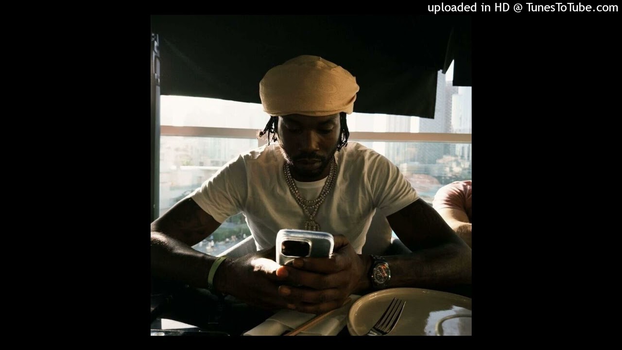 (FREE) Meek Mill Type Beat - “NIGHTS FEEL COLD"