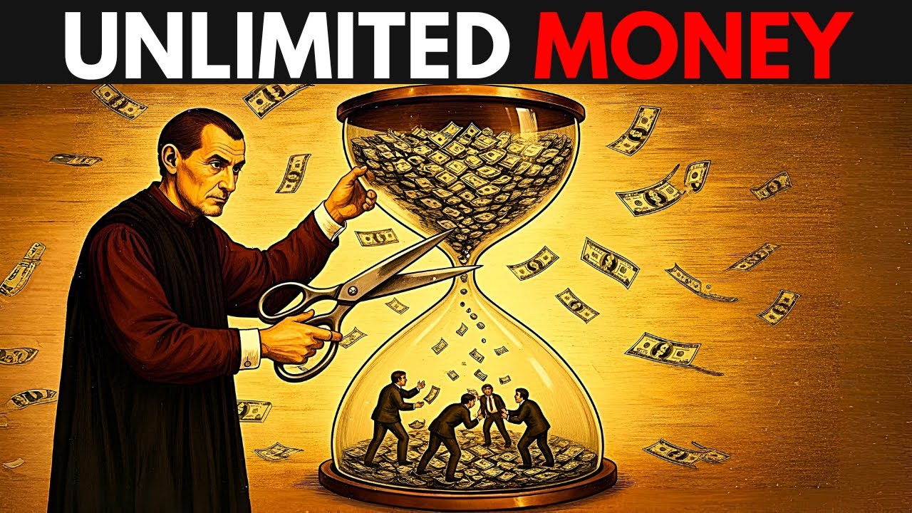 You Can Make Way More Money Than You Think – Machiavelli