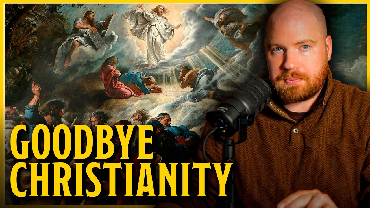 I Was a True Believer… Until I Learned the Truth!