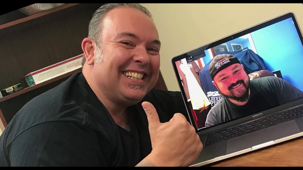 Chef's Corner: Leo Spizzirri