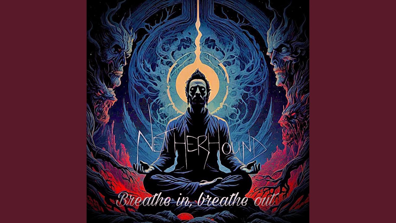 Breathe in, breathe out
