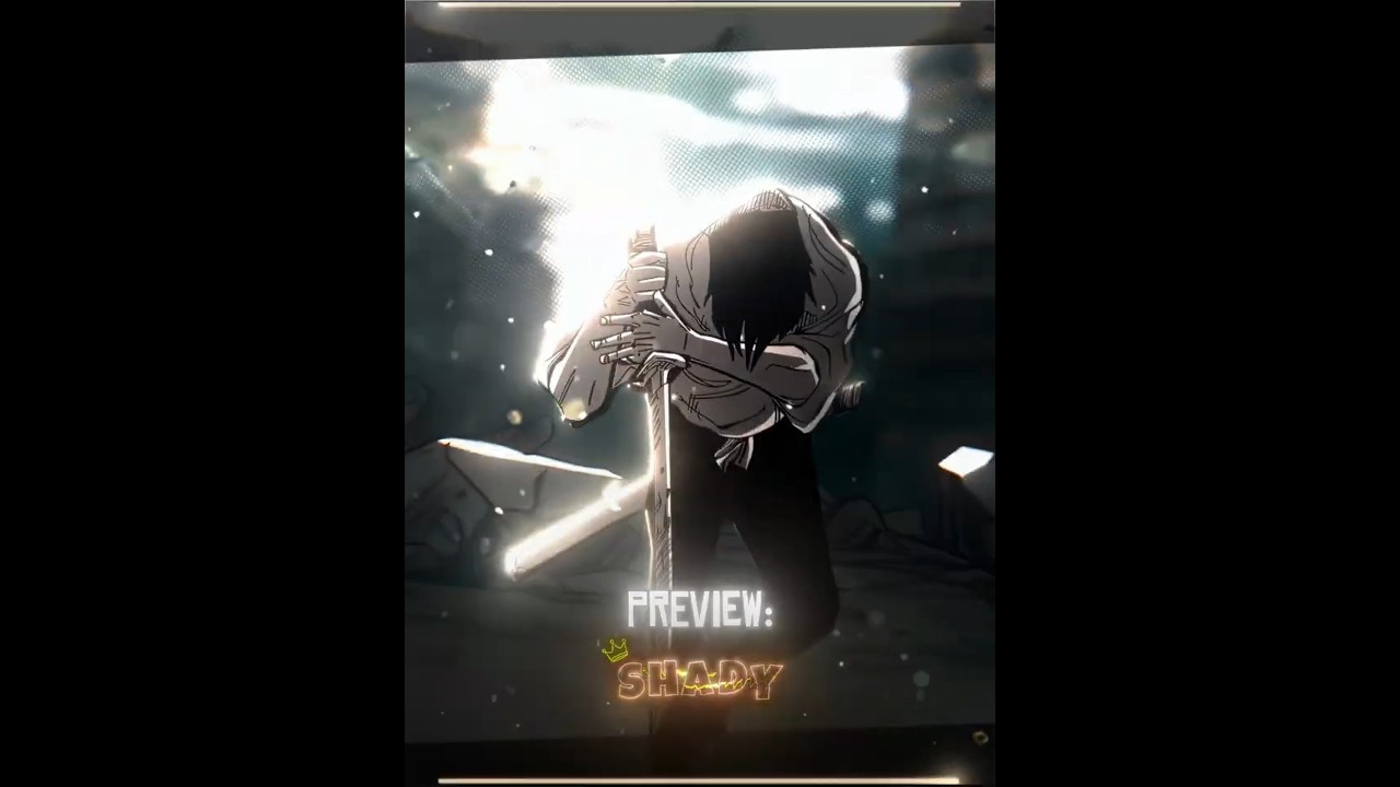 Hard Shakes👹🔥「 Preview Edit 」Capcut PC Tutorial #capcutpc