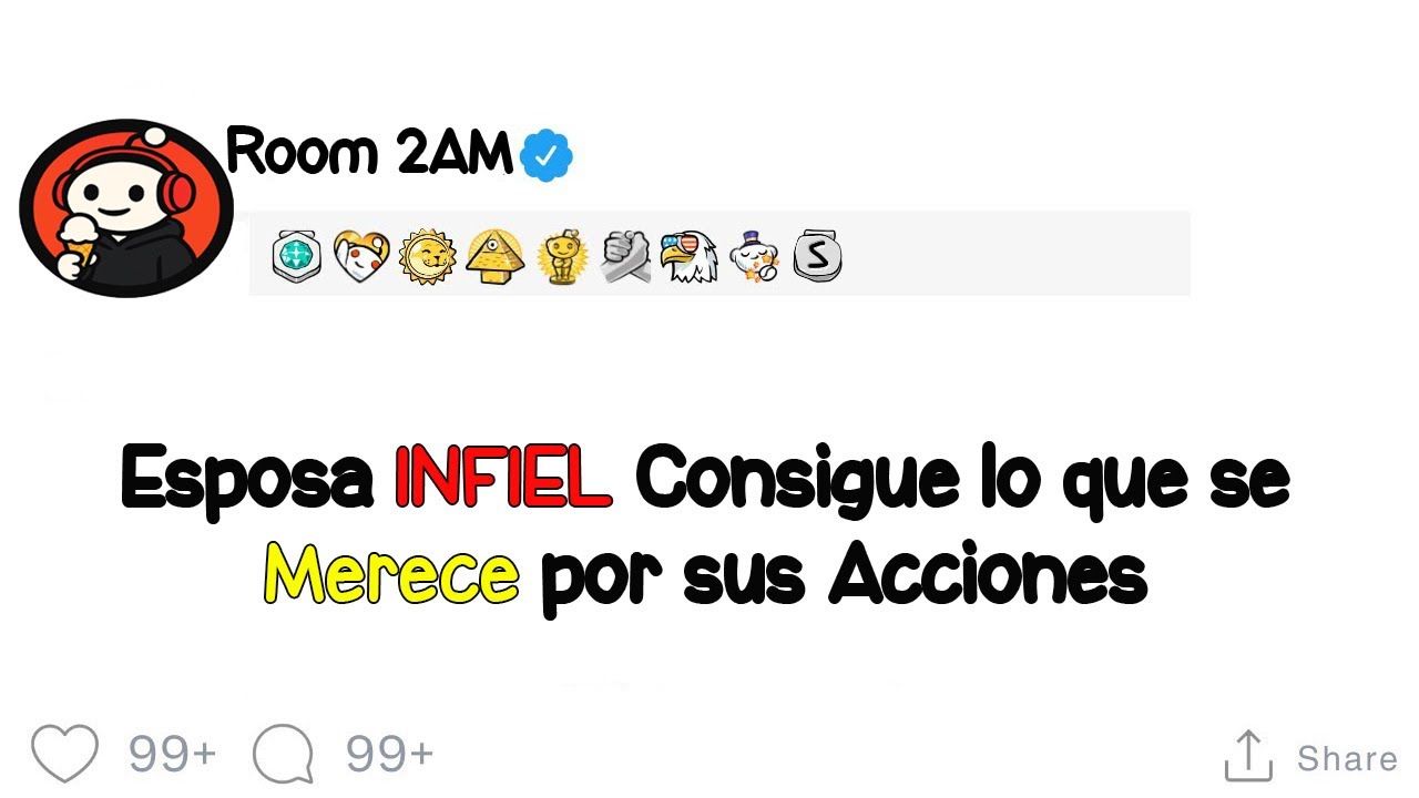 Mi Esposa Me Fue Infiel&hellip;  #reddit  #historiasdereddit #reddithistorias