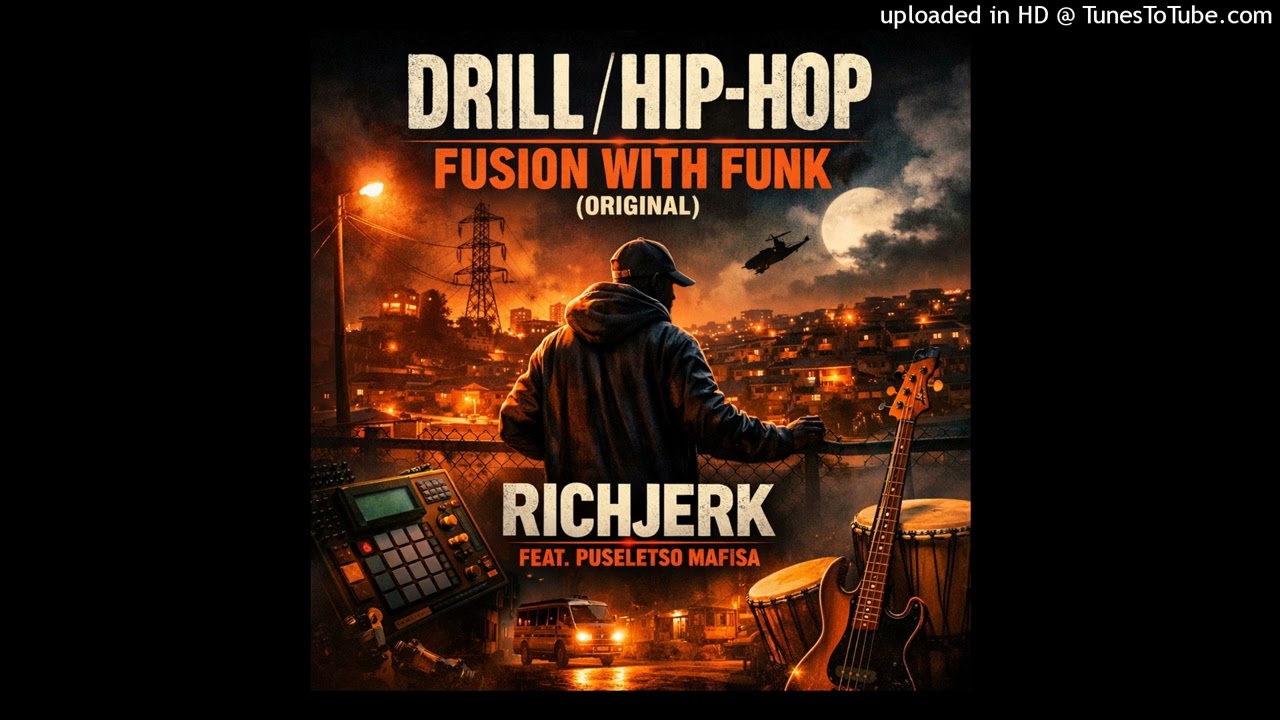 Loxion Energy (Remix)