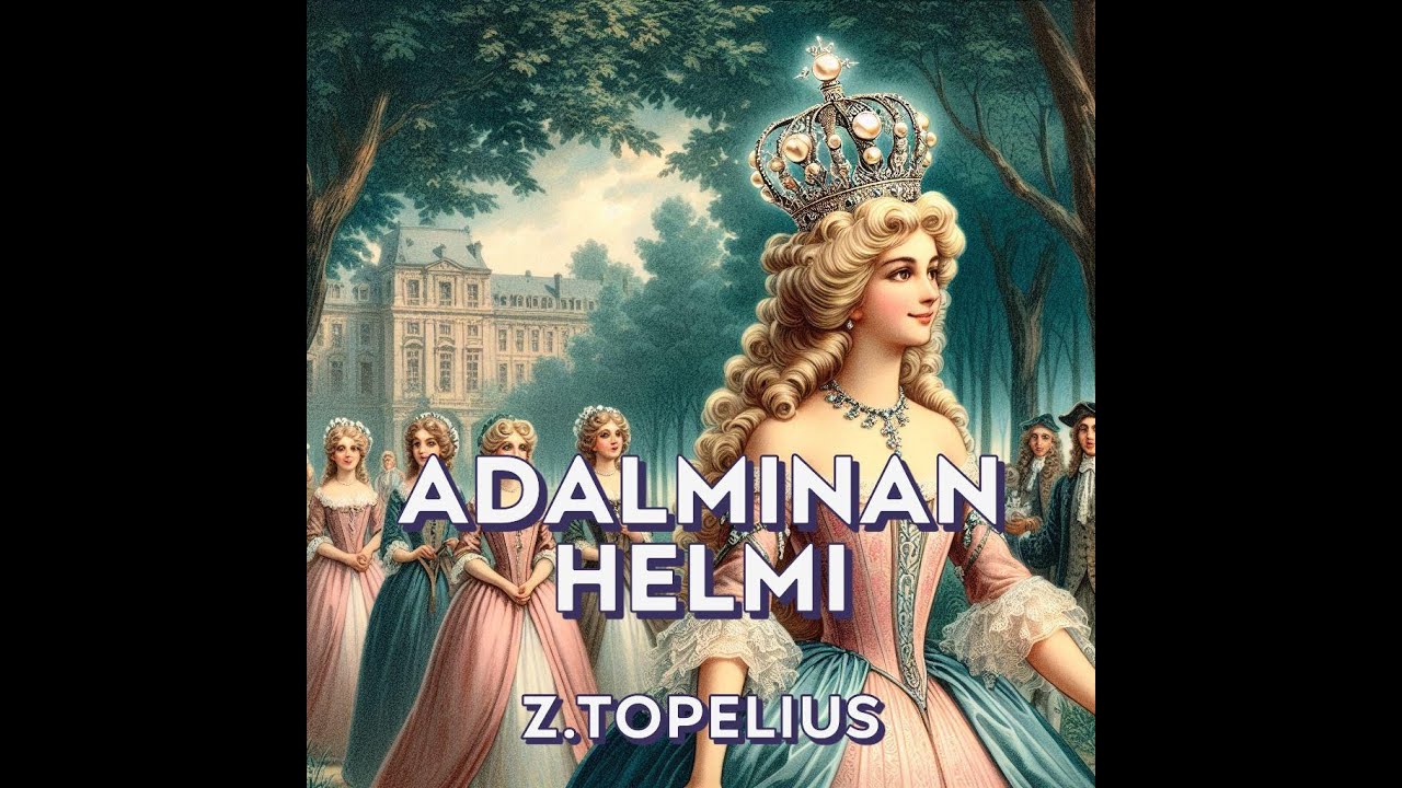 Adalminan helmi