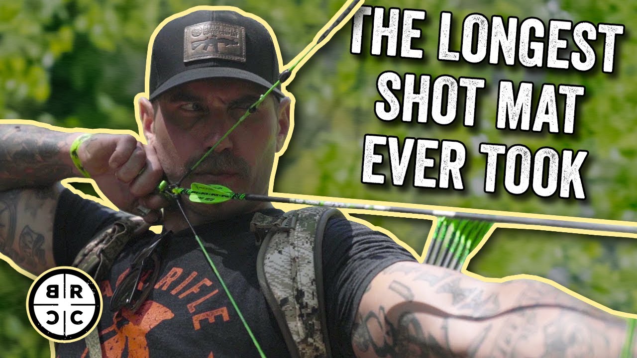 Ultimate Archery Challenge for a Good Cause