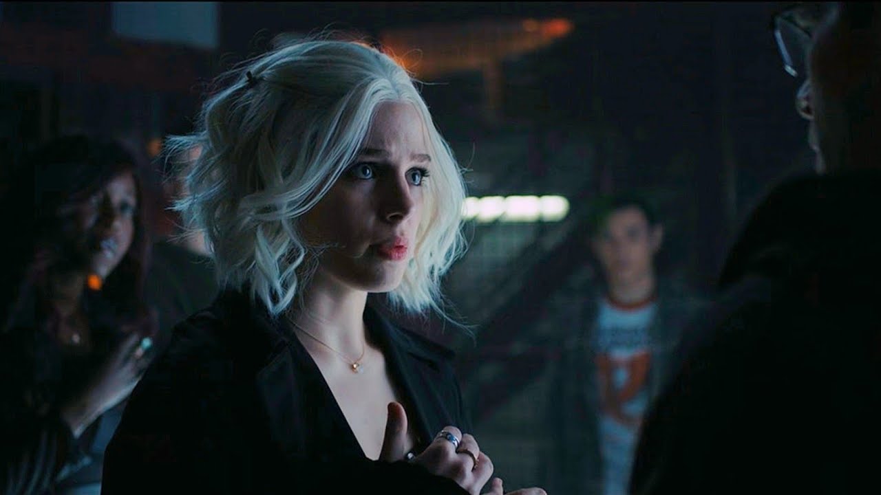 Titans Season 4 Episode 6 