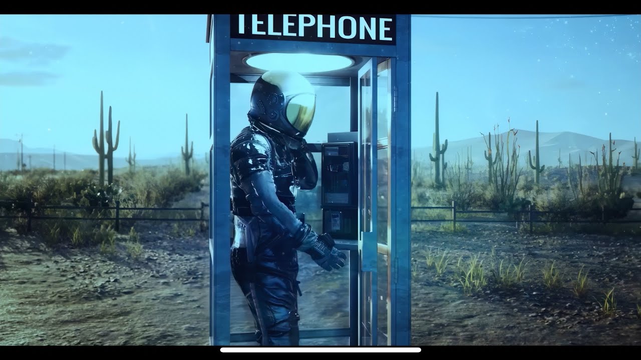 JONNY2MICS-ROCKET SHIP