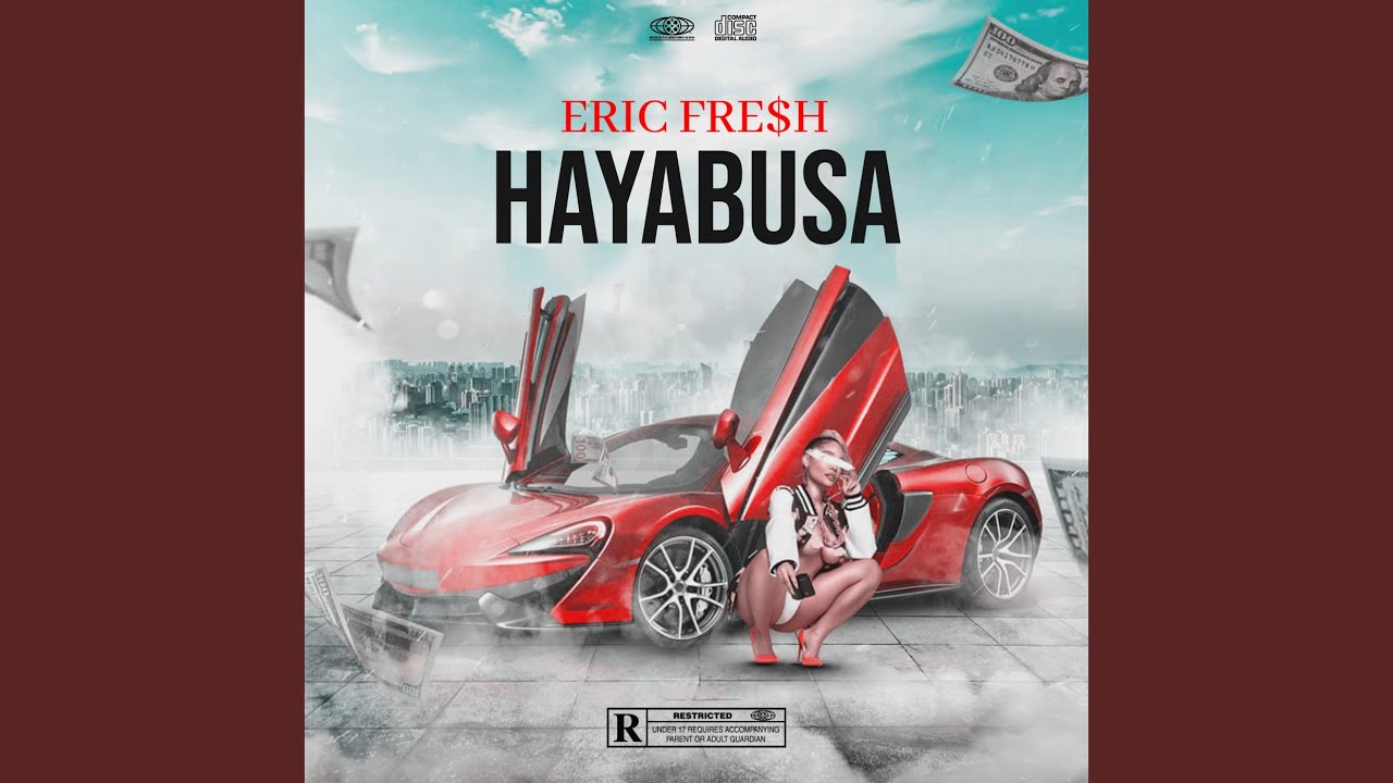 Hayabusa