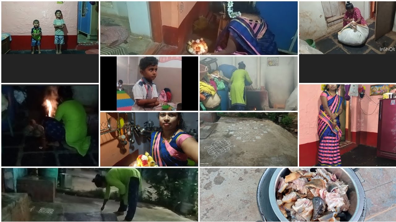 ನನ್ನ ಡೈಲಿ ರೂಟೀನ್ ಬ್ಲಾಗ್ ಇನ್ನು ಮುಂದೆ ಇದೇ ರೀತಿ ಇರಲ್ಲ!ನ್ಯಾಚುರಲ್ ವಾಯ್ಸ್ ಮಾತ್ರ ಇಷ್ಟ ಆಗುತ್ತೆ!ತಲೆ ಸಾಂಬಾರ್🥰💥