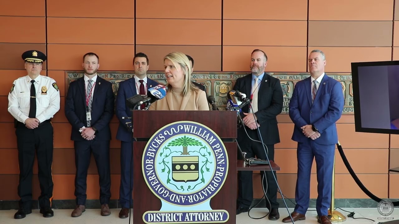 Кевину Кастилье предъявлены обвинения в убийстве трех человек в Черчвилле.